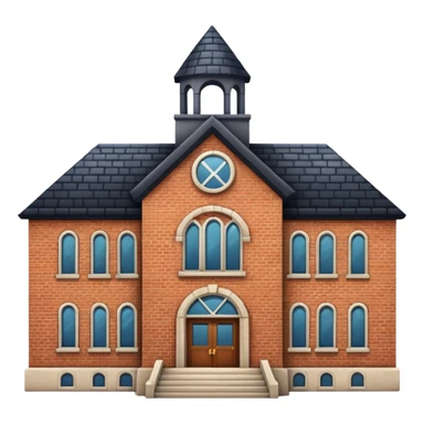 Школа - интернат 36 sticker