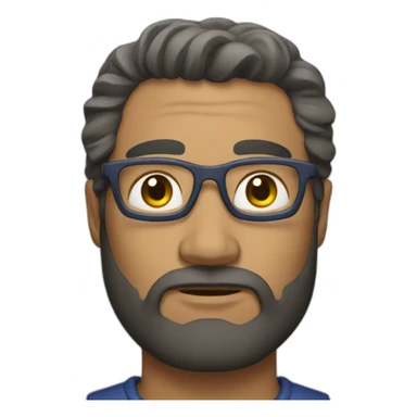 Didier des champs sticker