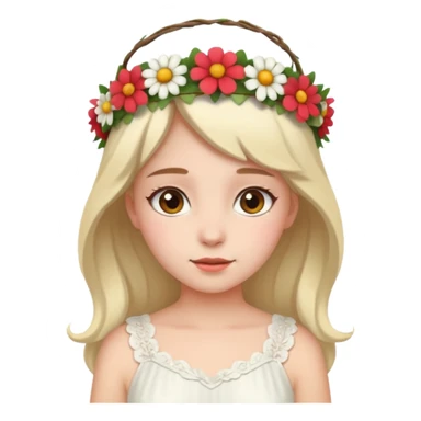 Make one withot a child sticker