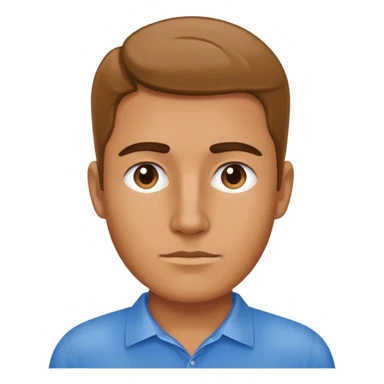 Lunes palabra sticker