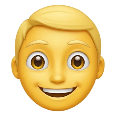fammi un emoji di questa foto sticker