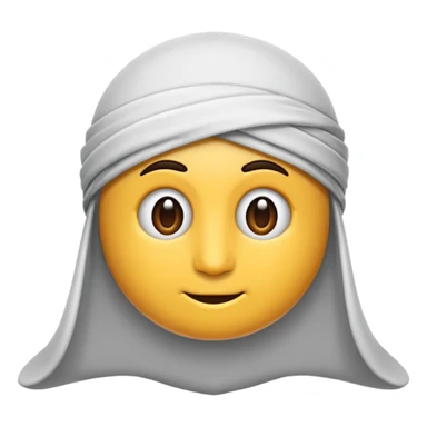 İçinde S harfi olan beyaz kalp emojisi sticker