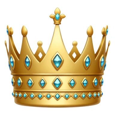 Couronne de princesse  sticker