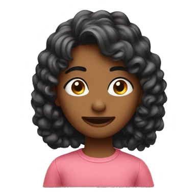 😘🤷‍♀️ sticker