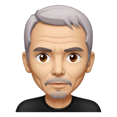billy bob thornton sticker