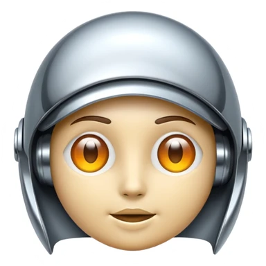 Ai everywhere sticker