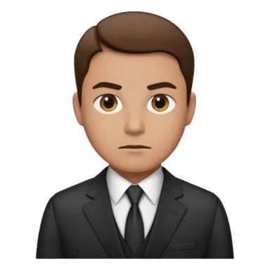 public official/politician/bureaucrat sticker