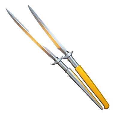 wolverine claw blades sticker