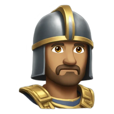 age of empires sticker