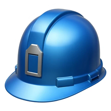 building helmet sticker