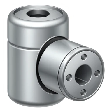 arrow case cylinder sticker