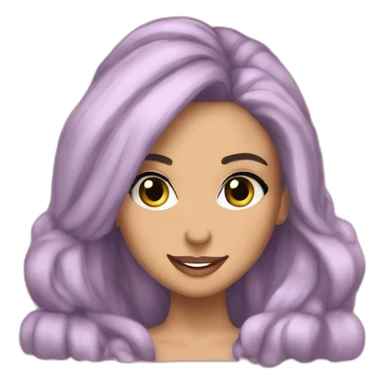Arianna grande sticker
