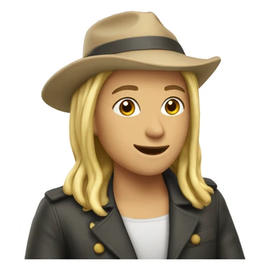   Bonne journée sticker