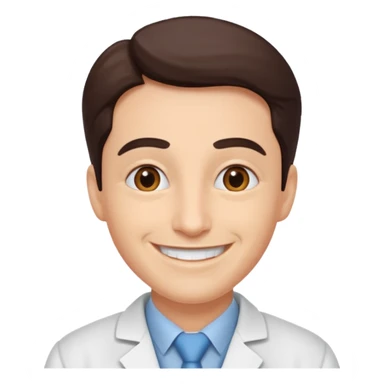 Dr. Nowzaradan sticker