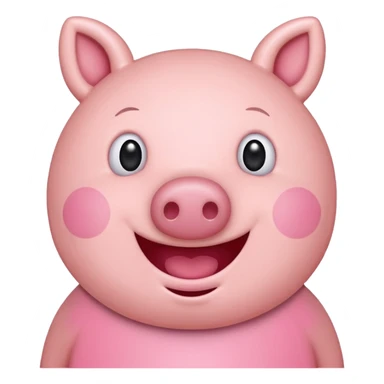 Peppa Pig sticker