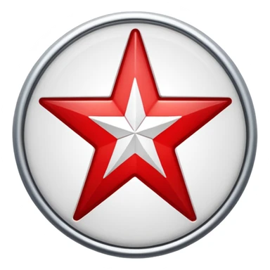 Ich will ein emoji, wo ein Stuttgart Logo drauf ist sticker