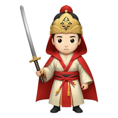 Create sepuku emoji  sticker