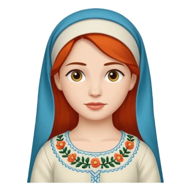 Anne terliği sticker