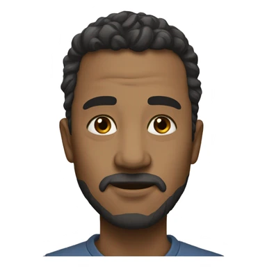 Морковка с короной sticker