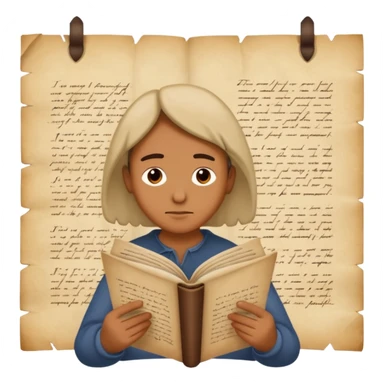 list of grievances the people of America had how he stripped them of their rights.
 sticker