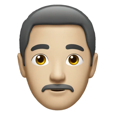 农夫把玩着比特币 sticker