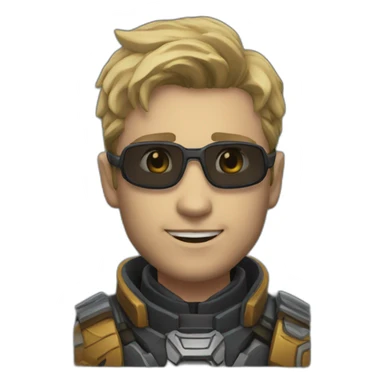 destiny-the-streamer sticker