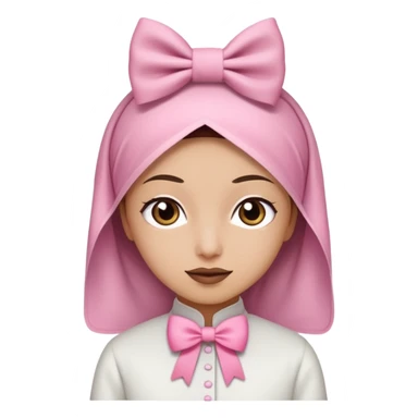  halal barbi🎀 sticker