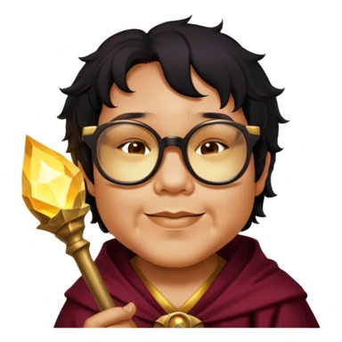 Ancient Arcanist sticker