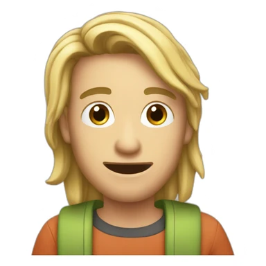 Youtube-terracid sticker