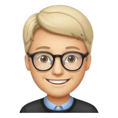 1C Programmer sticker