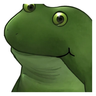 Big bomboclat sticker