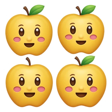 하트모양 물방울 sticker