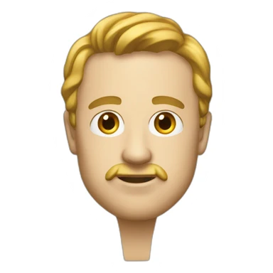 Doit d'oneur sticker