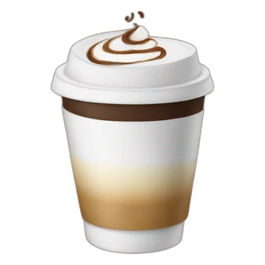 coffeeee sticker
