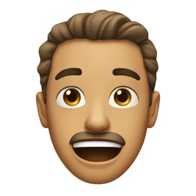 embarrassment sticker