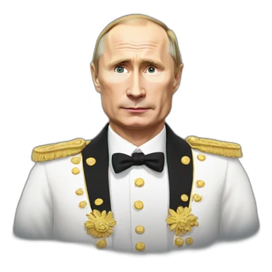putin is dead sticker