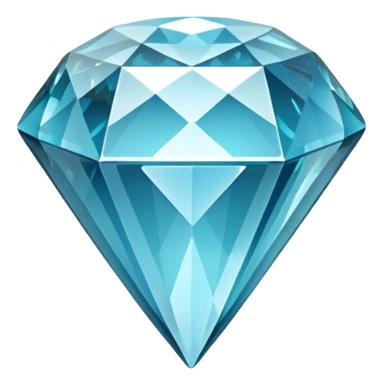 diamond video play button sticker