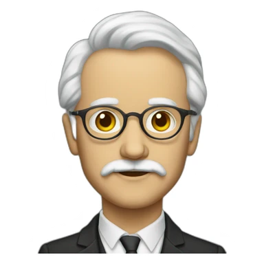 Karl Lauterbach sticker