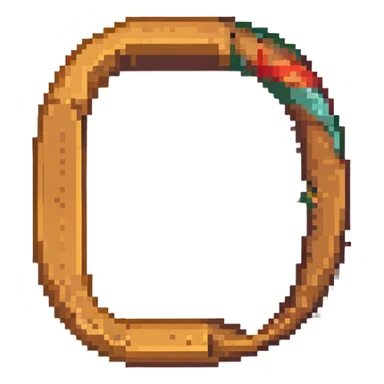 bommerang from zelda sticker