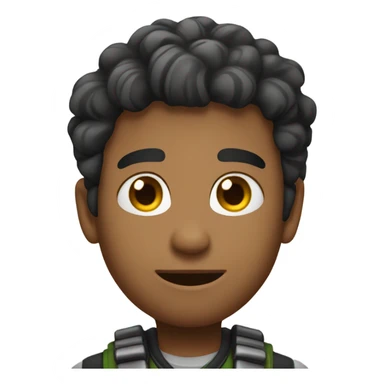 Fortnight GG sticker