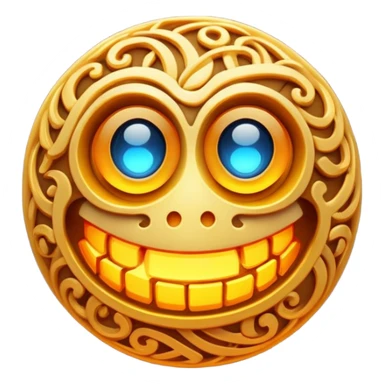 Domain expansion cool sticker