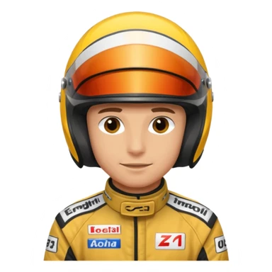 formula driver sticker