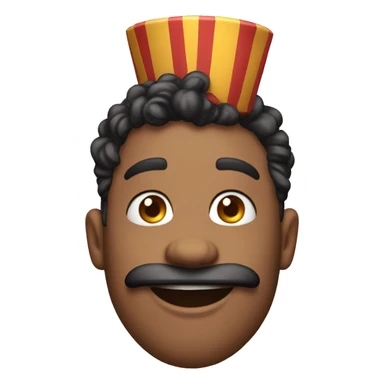 The Amazing Digital Circus sticker