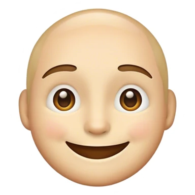 please design an emoji of The most accurate sticker