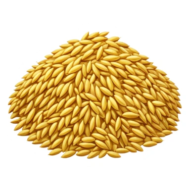 barley sticker