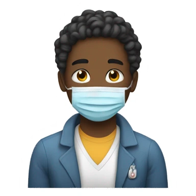 "I’m worried about my partner and taking care of them while they’re sick."






 sticker