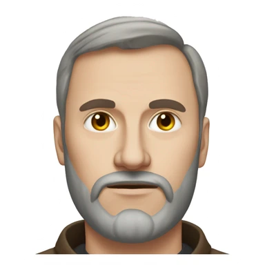 Sergei Dovlatov sticker