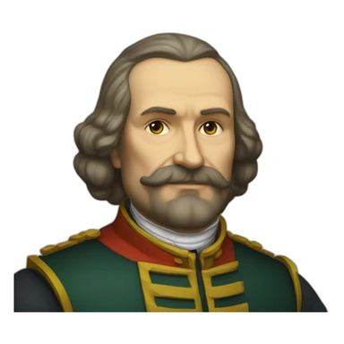 taras shevchenko sticker