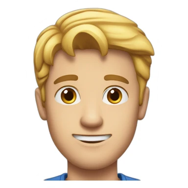 archie gregson sticker