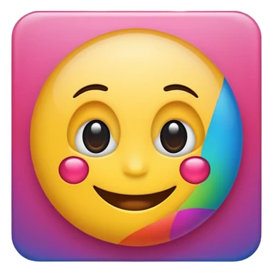 Instagram emoji  sticker